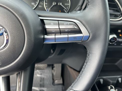 Used 2021 MAZDA CX-30 AWD 2.5 S w/ Premium Package image 23