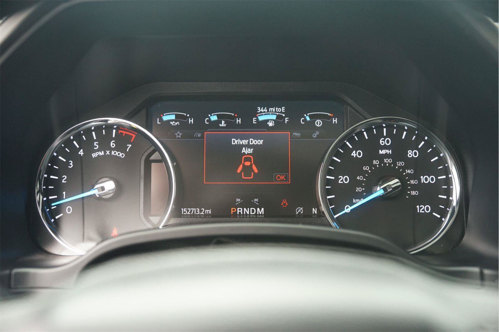 Used 2020 Ford Expedition Max XLT w/ Equipment Group 202A RWD image 27