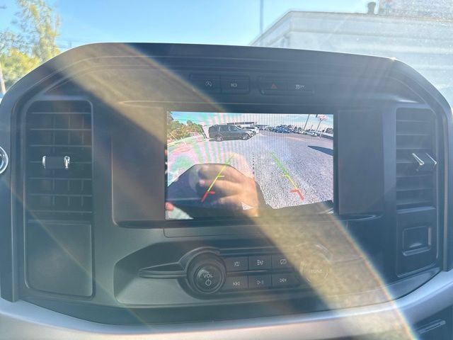 Used 2021 Ford F150 XL w/ XL Power Equipment Group AWD/4WD image 11