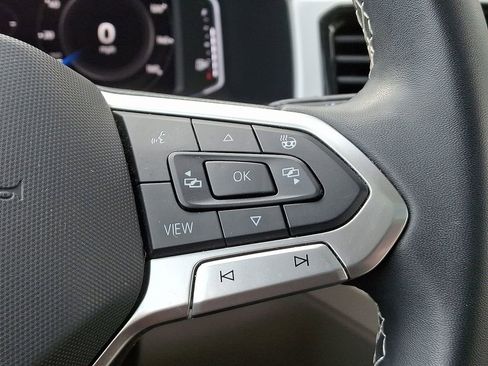 Used 2022 Volkswagen Atlas SEL image 23