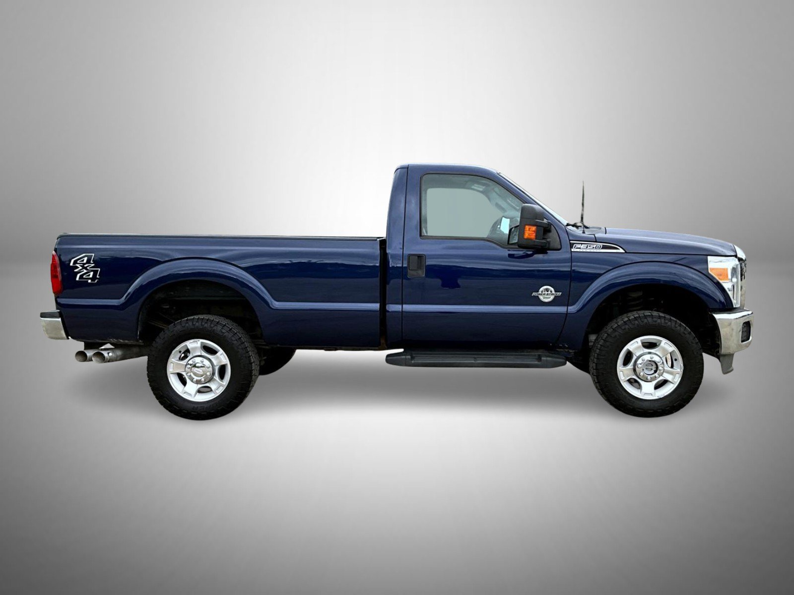 Used 2012 Ford F350 XLT w/ XLT Interior Pkg AWD/4WD image 4