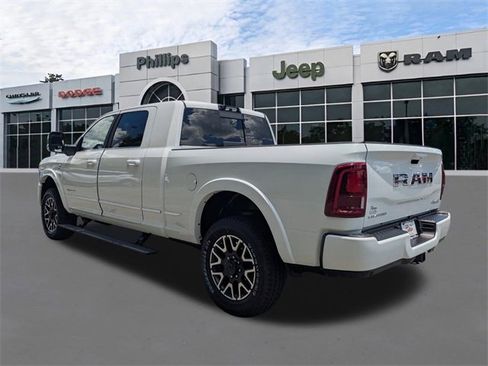 New 2025 RAM 2500 Limited image 6