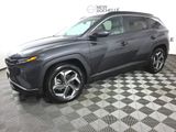 Used 2022 Hyundai Tucson SEL w/ Convenience + Premium Package image 4