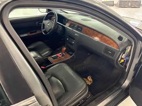 Used 2005 Buick LaCrosse CXL w/ Gold Convenience Package FWD image 21