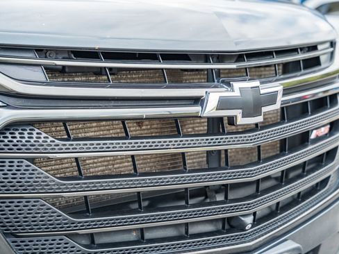 Used 2020 Chevrolet Traverse RS AWD/4WD image 10