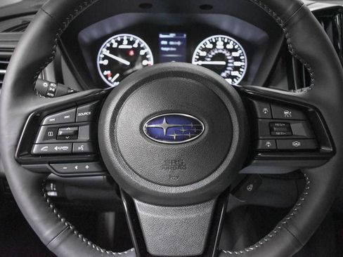 New 2026 Subaru Ascent Bronze Edition AWD/4WD image 12