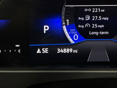 Used 2024 Volkswagen Tiguan Wolfsburg Edition image 16