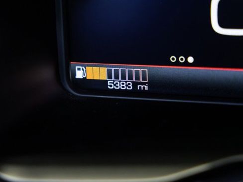 Used 2021 Ferrari F8 Tributo - PASSENGER DISPLAY - FRONT LI image 50