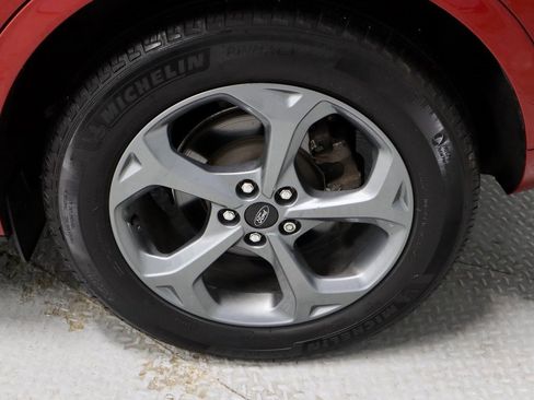 Certified 2023 Ford Escape ST-Line w/ Tech Pack #1 image 20