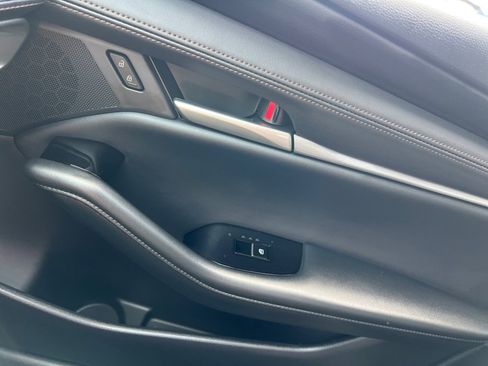 New 2026 MAZDA MAZDA3 2.5 S Sedan w/ Preferred Pkg image 32