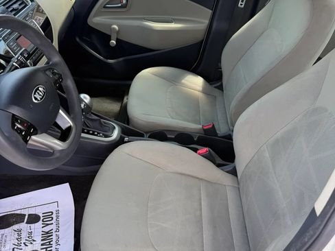 Used 2017 Kia Rio LX FWD image 14
