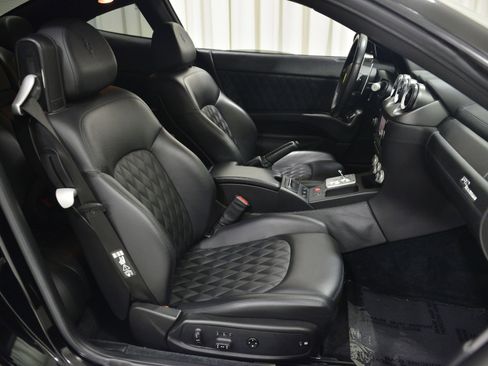 Used 2007 Ferrari 612 Scaglietti image 22