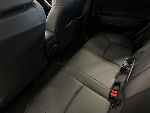New 2026 Toyota Corolla Cross XLE FWD image 14
