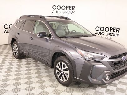 Used 2023 Subaru Outback Premium