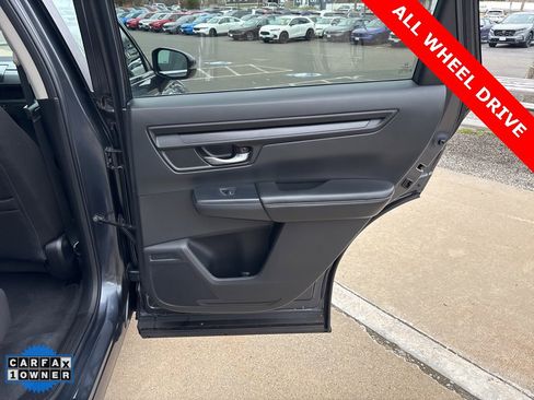 Used 2023 Honda CR-V EX image 9