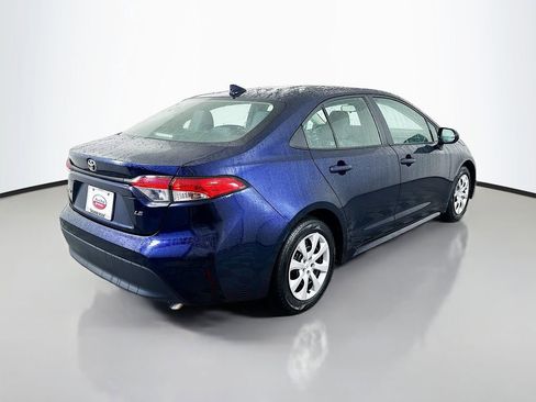 Used 2024 Toyota Corolla LE image 5