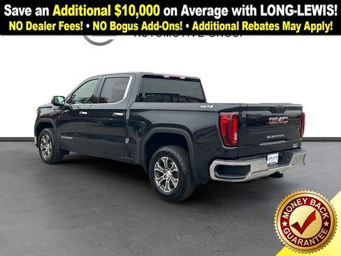 Used 2024 GMC Sierra 1500 SLT image 4