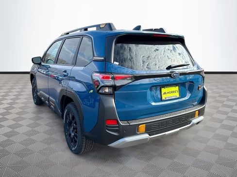 New 2026 Subaru Forester Wilderness image 33