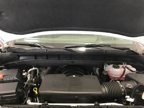 Used 2026 GMC Sierra 1500 AT4 w/ AT4 Premium Package AWD/4WD image 8