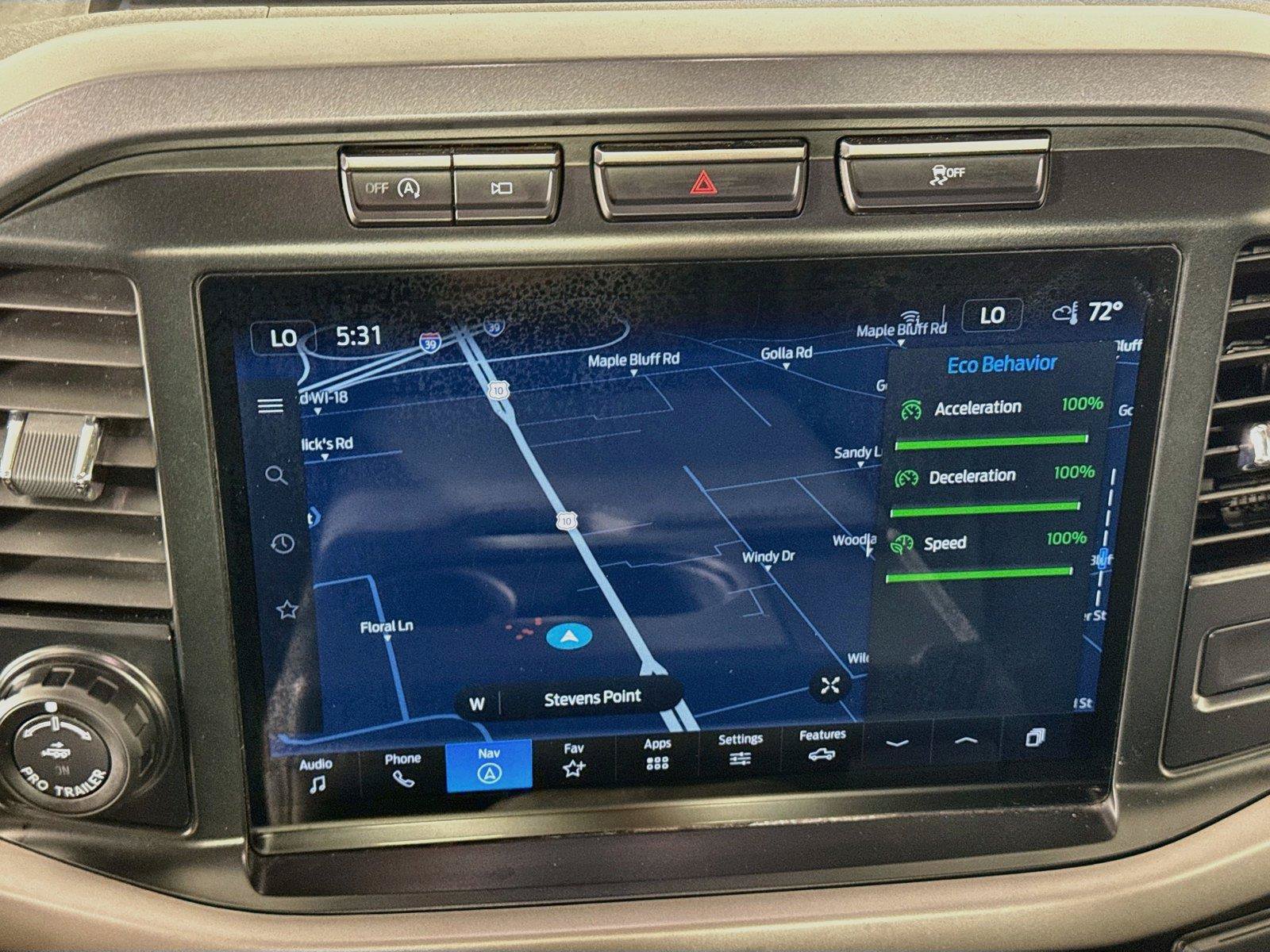 Used 2024 Ford F150 XLT AWD/4WD image 19