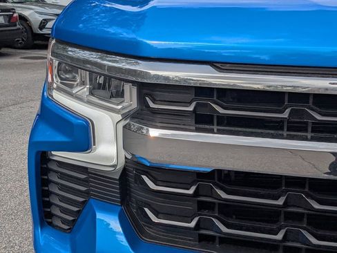 New 2026 Chevrolet Silverado 1500 LT image 10