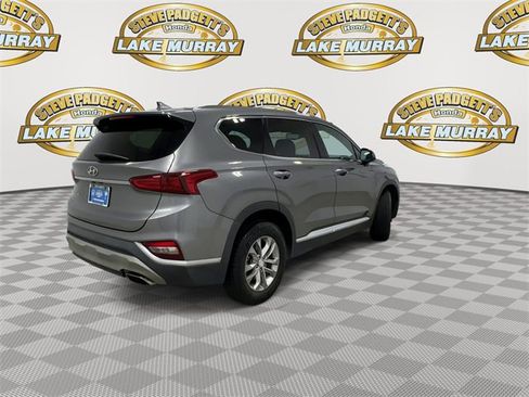 Used 2020 Hyundai Santa Fe SEL image 3