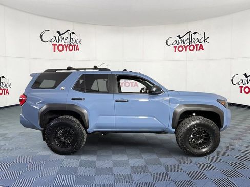 New 2026 Toyota 4Runner SR5 image 9