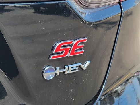 New 2026 Toyota Corolla SE w/ SE Premium Package FWD image 22