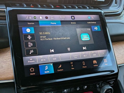 Used 2022 Jeep Grand Cherokee Summit image 23