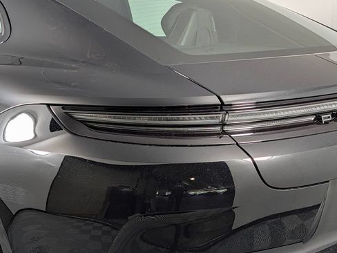 New 2026 Porsche Panamera GTS AWD/4WD image 16