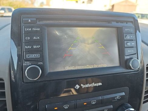 Used 2015 Nissan Titan SV w/ SV Value Truck Package image 19