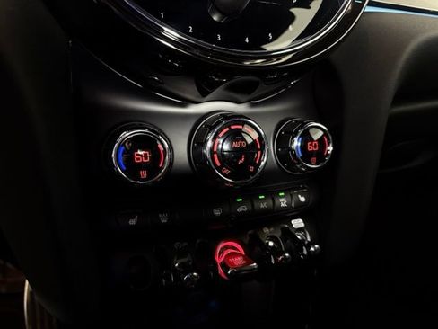 Used 2024 MINI Cooper John Cooper Works FWD image 24