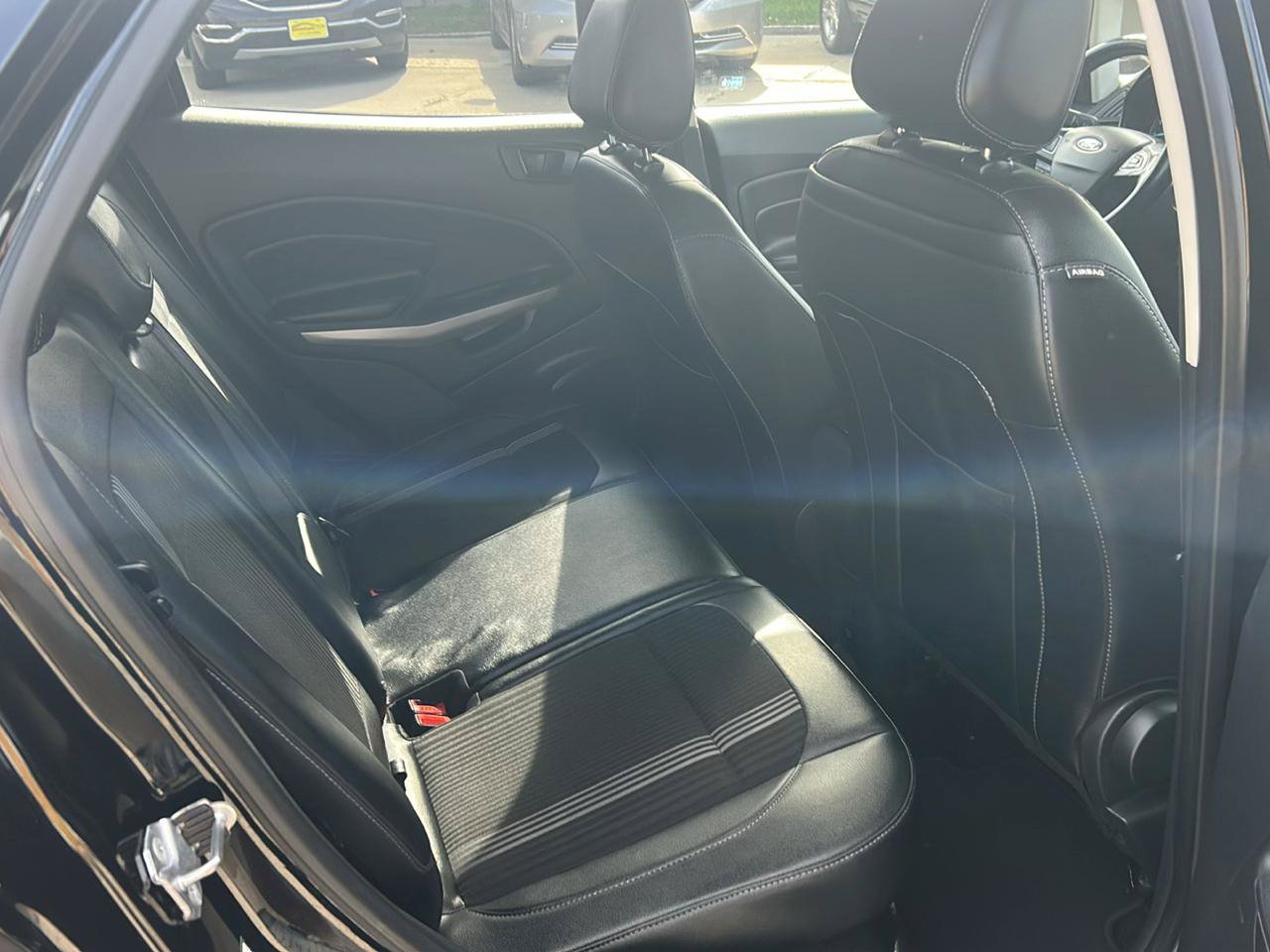 Used 2019 Ford EcoSport SES AWD/4WD image 14