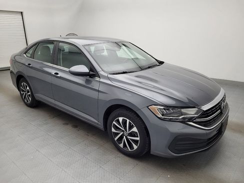 Used 2024 Volkswagen Jetta S image 11