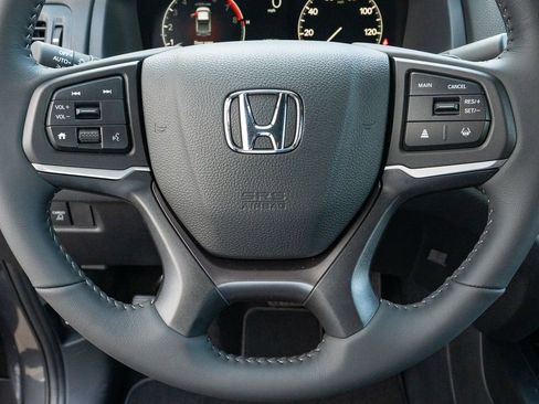 New 2026 Honda Ridgeline RTL image 26