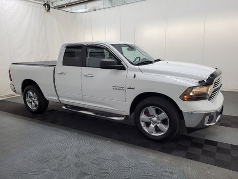 Used 2013 RAM 1500 Big Horn AWD/4WD image 11