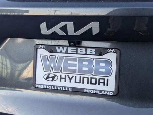 Used 2025 Kia Sorento S w/ Panoramic Sunroof Package image 26