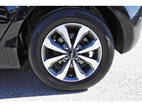 Certified 2023 Kia Rio S w/ Technology Package image 32