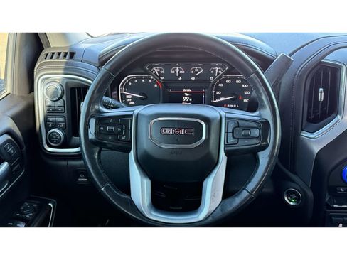 Used 2020 GMC Sierra 1500 SLT w/ SLT Premium Package image 15