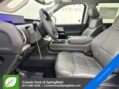 New 2026 Ford Expedition Max Active image 28