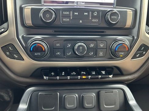 Used 2018 GMC Sierra 2500 Denali w/ Duramax Plus Package image 15