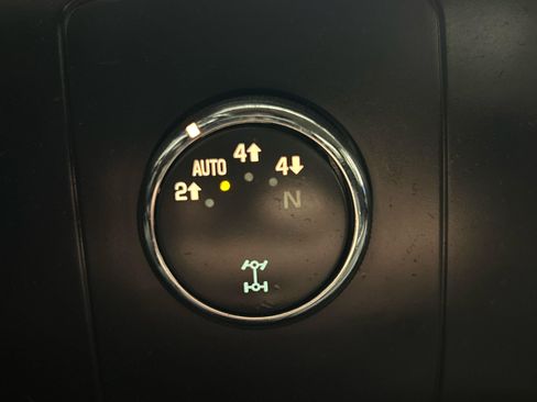 Used 2008 Chevrolet Silverado 1500 LT w/ Power Pack Plus image 14