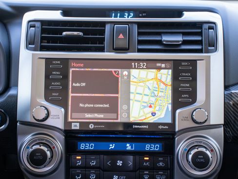 Used 2022 Toyota 4Runner Limited image 22