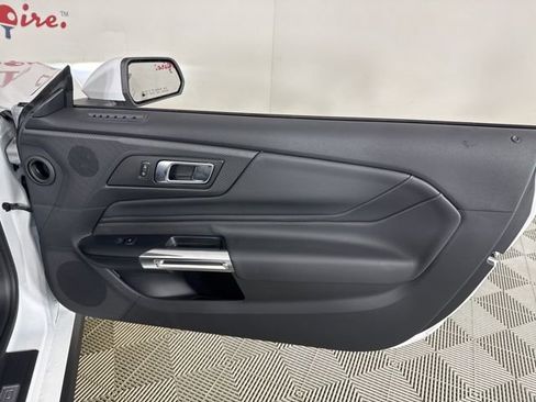 New 2025 Ford Mustang GT Premium image 22