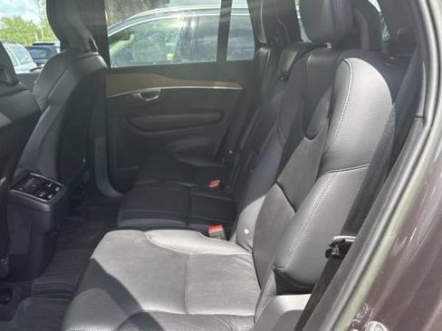 Used 2023 Volvo XC90 B6 Plus w/ Protection Package Premier AWD/4WD image 6