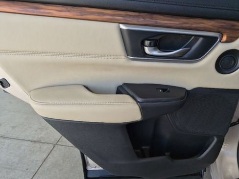 Certified 2018 Honda CR-V EX-L image 42