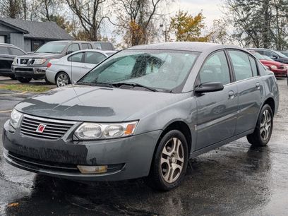 Used 2005 Saturn ION Level 3