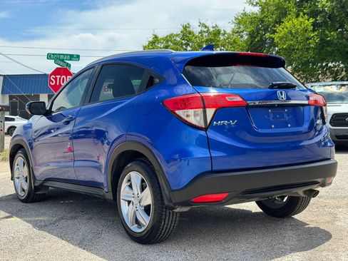 Used 2019 Honda HR-V EX image 4