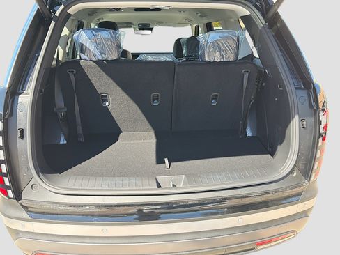 New 2026 Hyundai Palisade SEL image 12