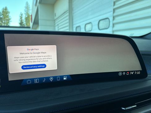 Certified 2024 Cadillac XT4 Sport AWD/4WD image 25